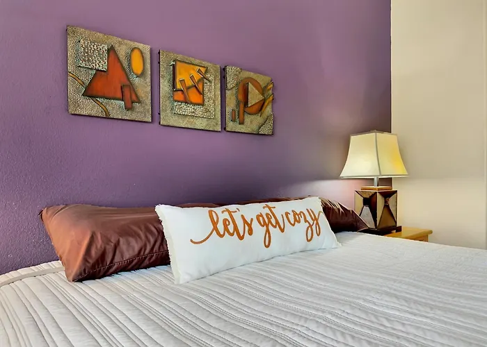 Laguna Azul Sun Grand Holiday home