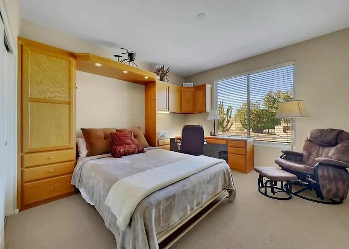 Laguna Azul Sun Grand Holiday home